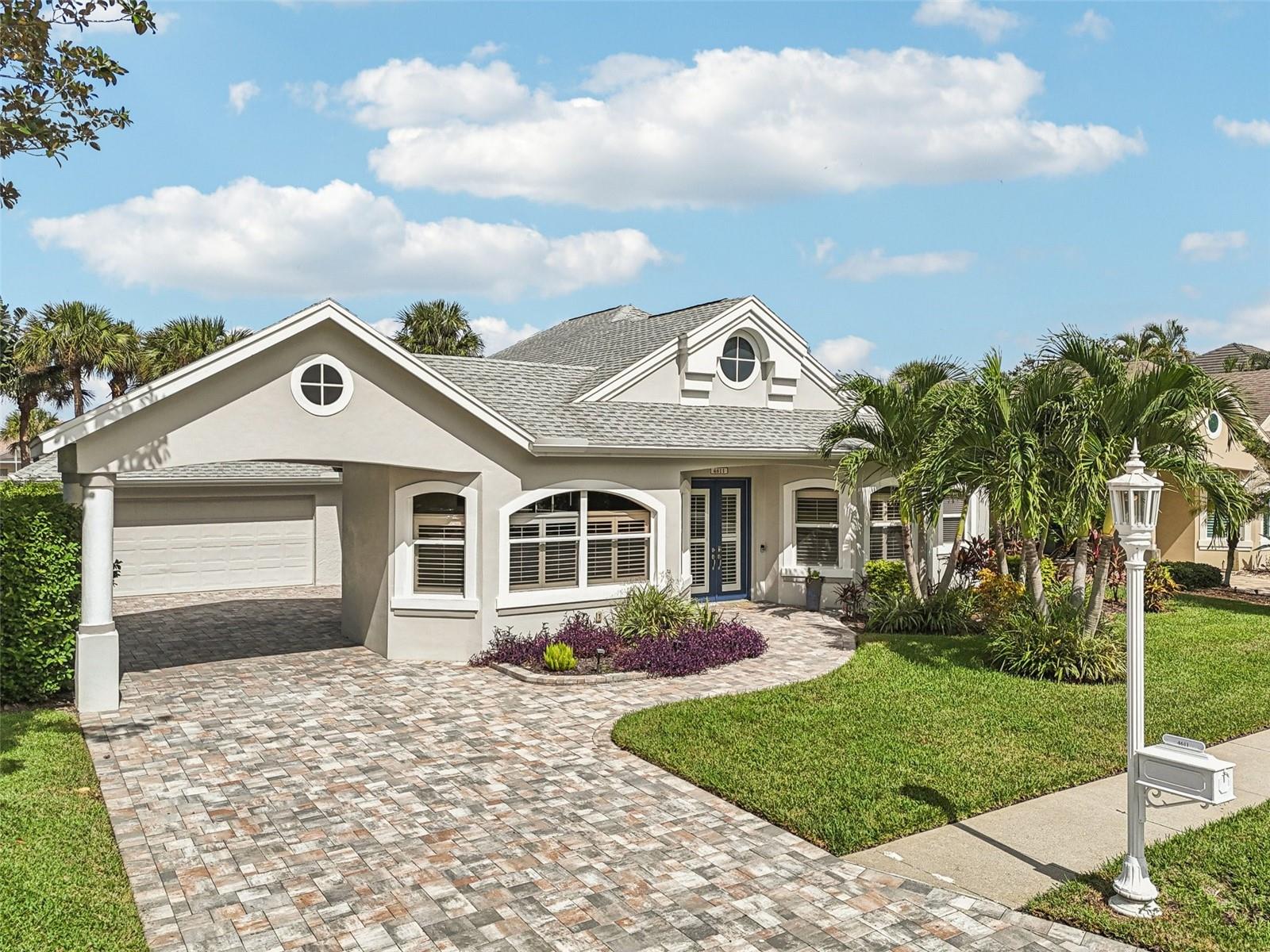 4611 Shark Drive, FL
