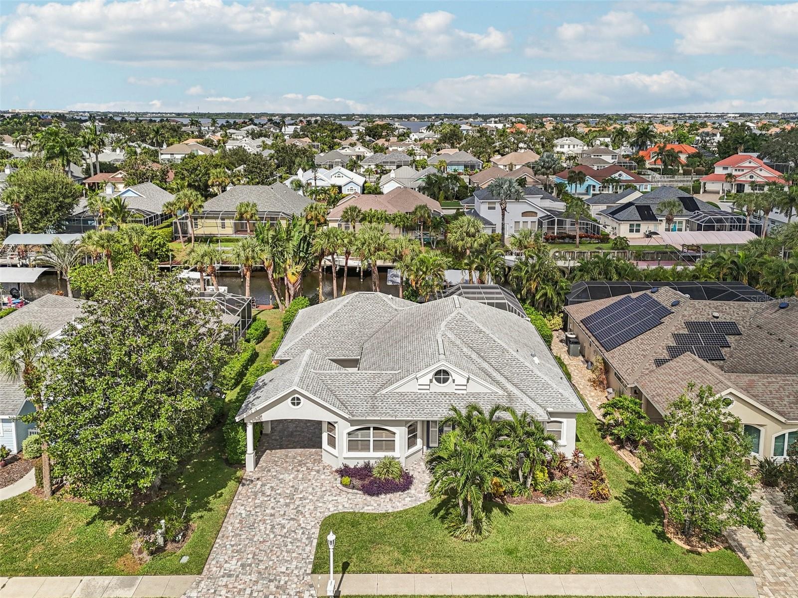 4611 Shark Drive, FL