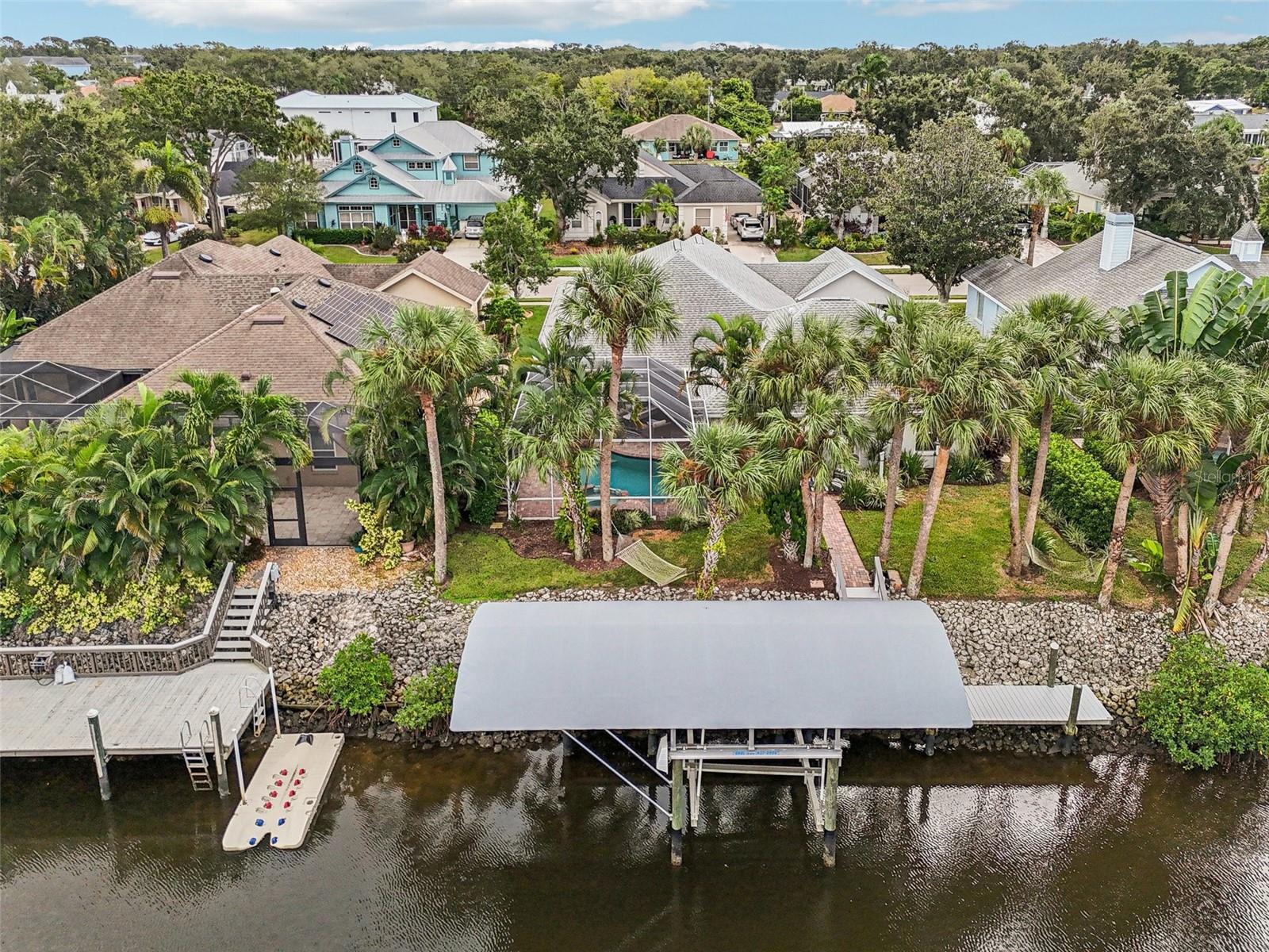 4611 Shark Drive, FL