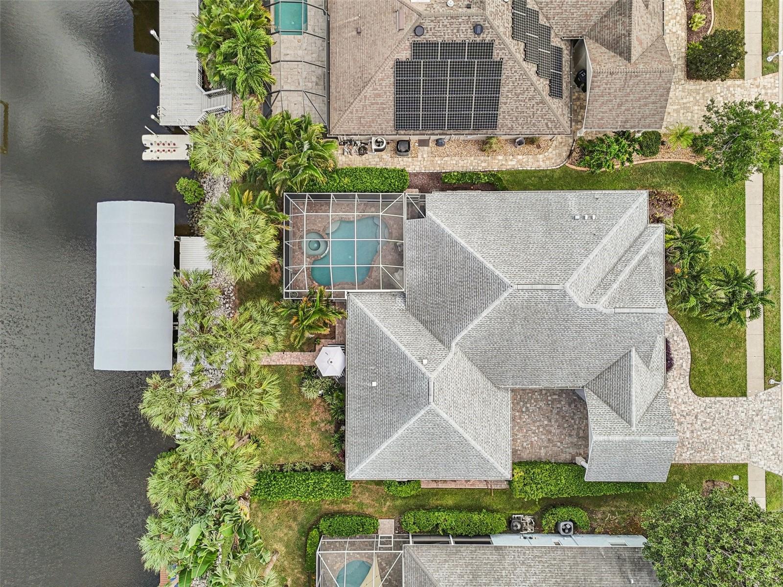 4611 Shark Drive, FL
