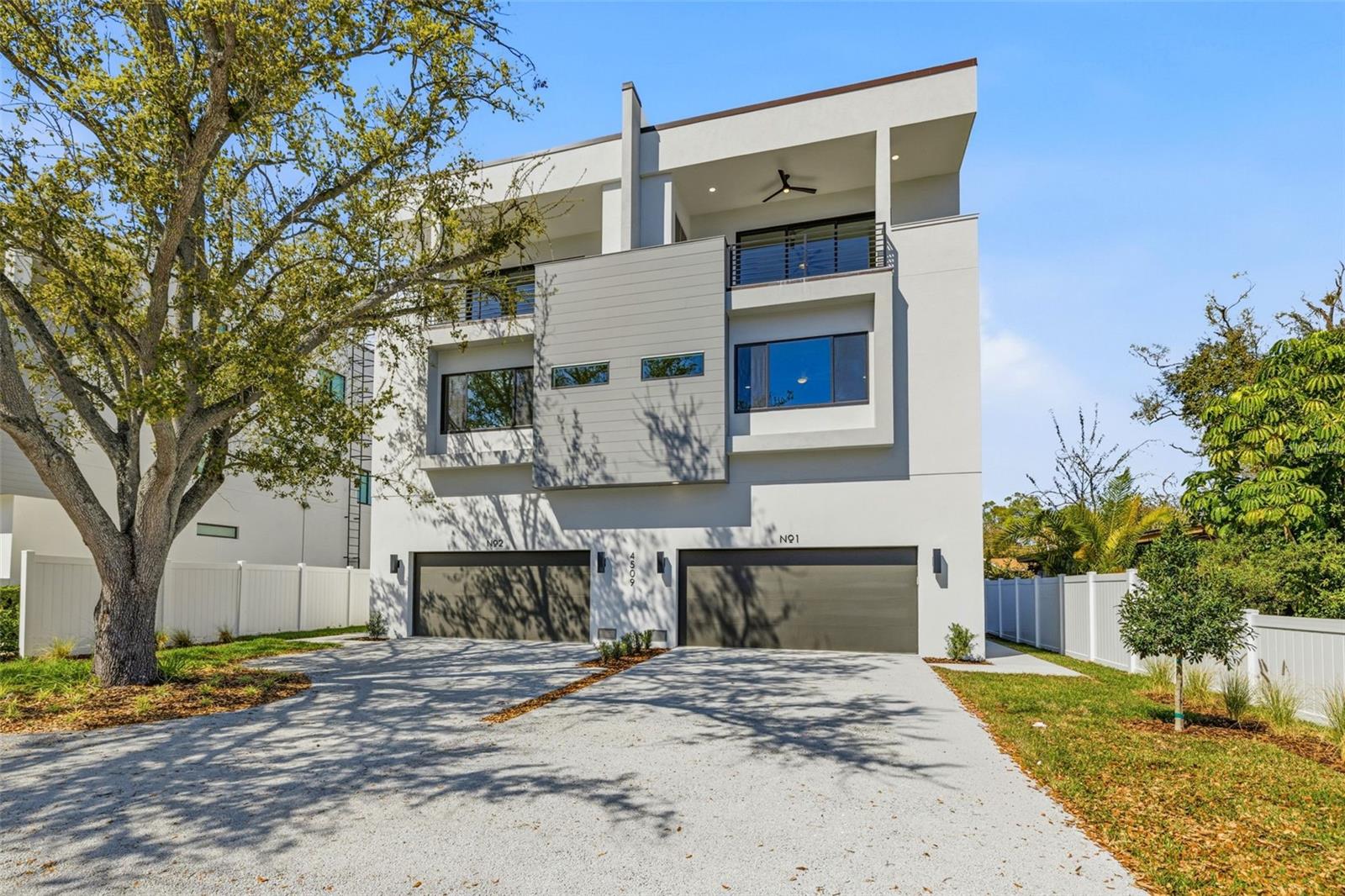 4509 W North A St #2, FL