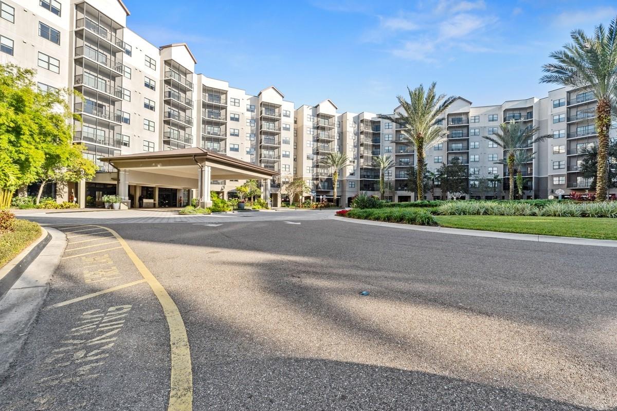 14501 Grove Resort Ave #2607, FL
