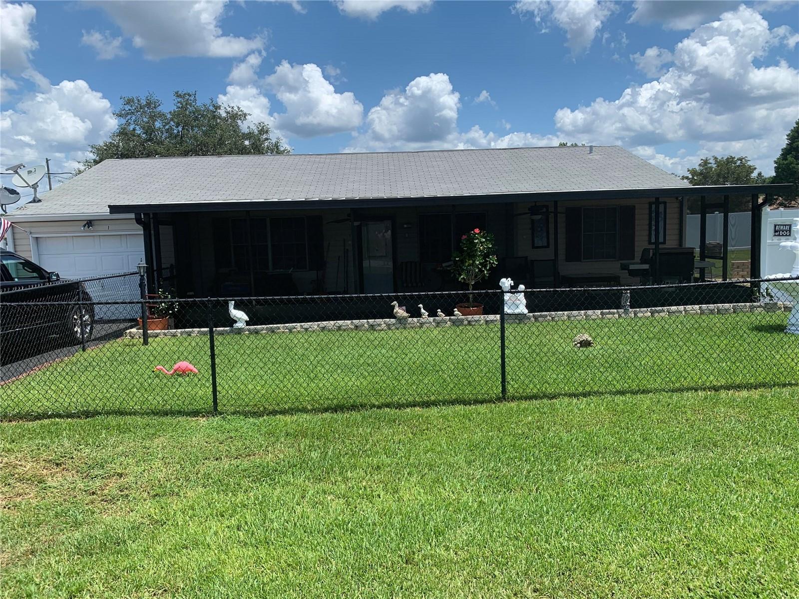 1 Willow Court, FL