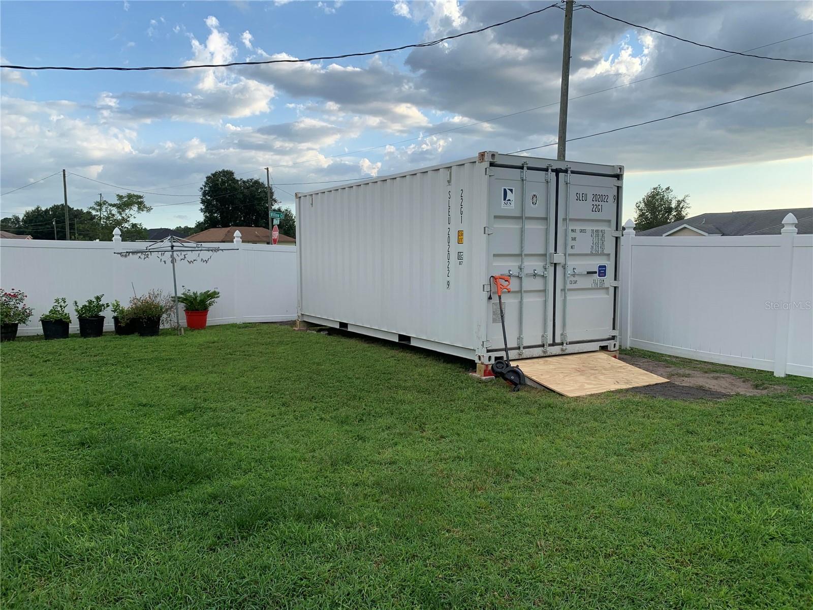 1 Willow Court, FL