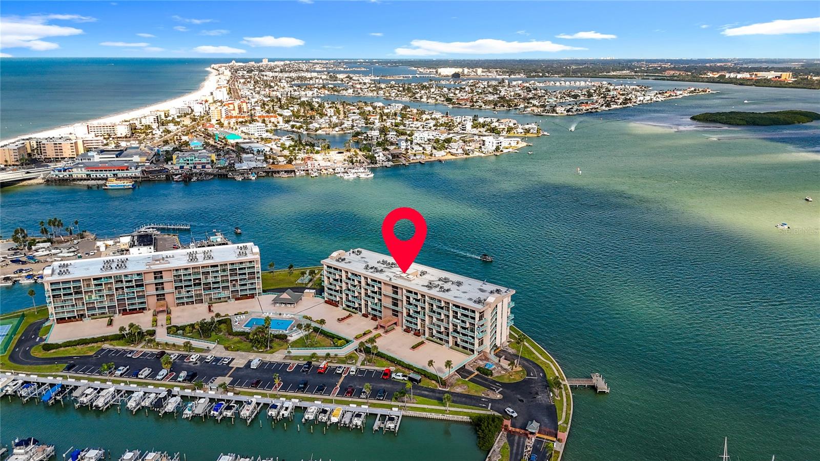 1 Key Capri, FL