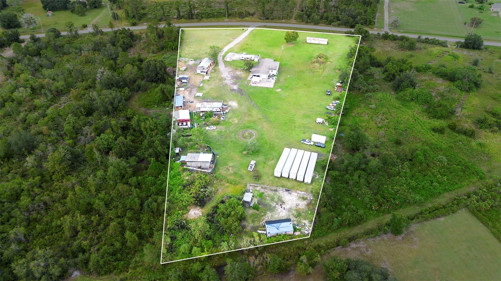 4250 High Plains Ln, FL