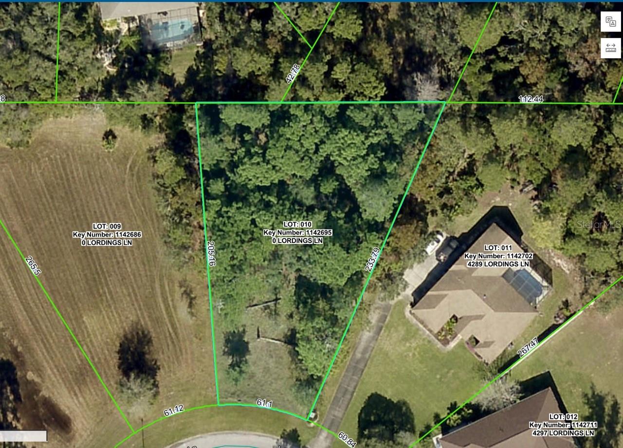 0 Lordings Lane, FL