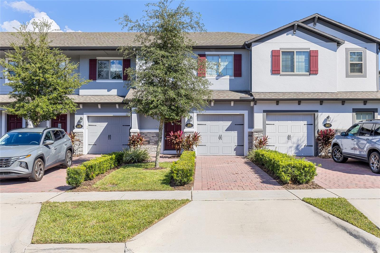 271 Smugglers Way, FL