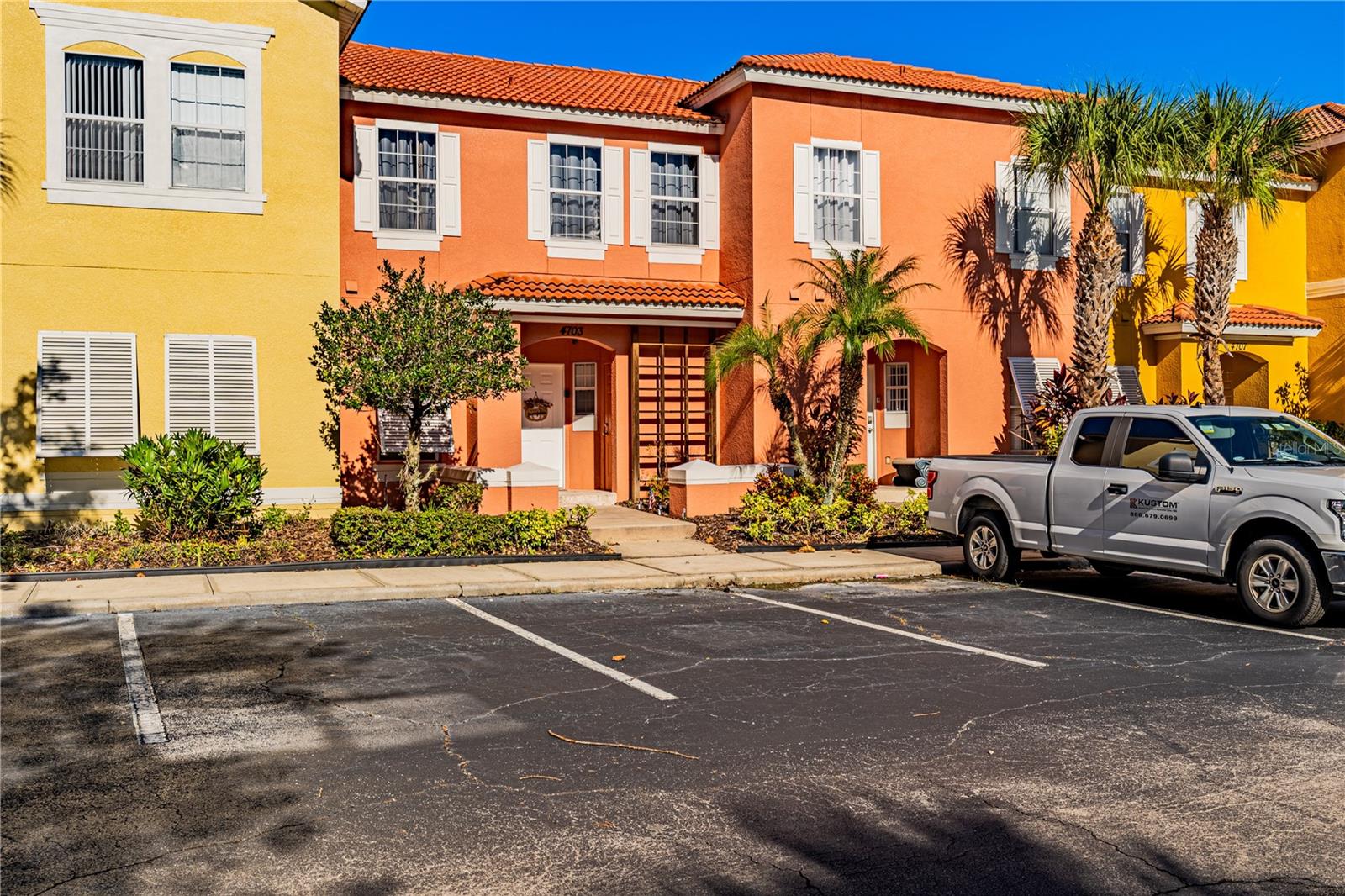 4703 Vero Beach Pl, FL
