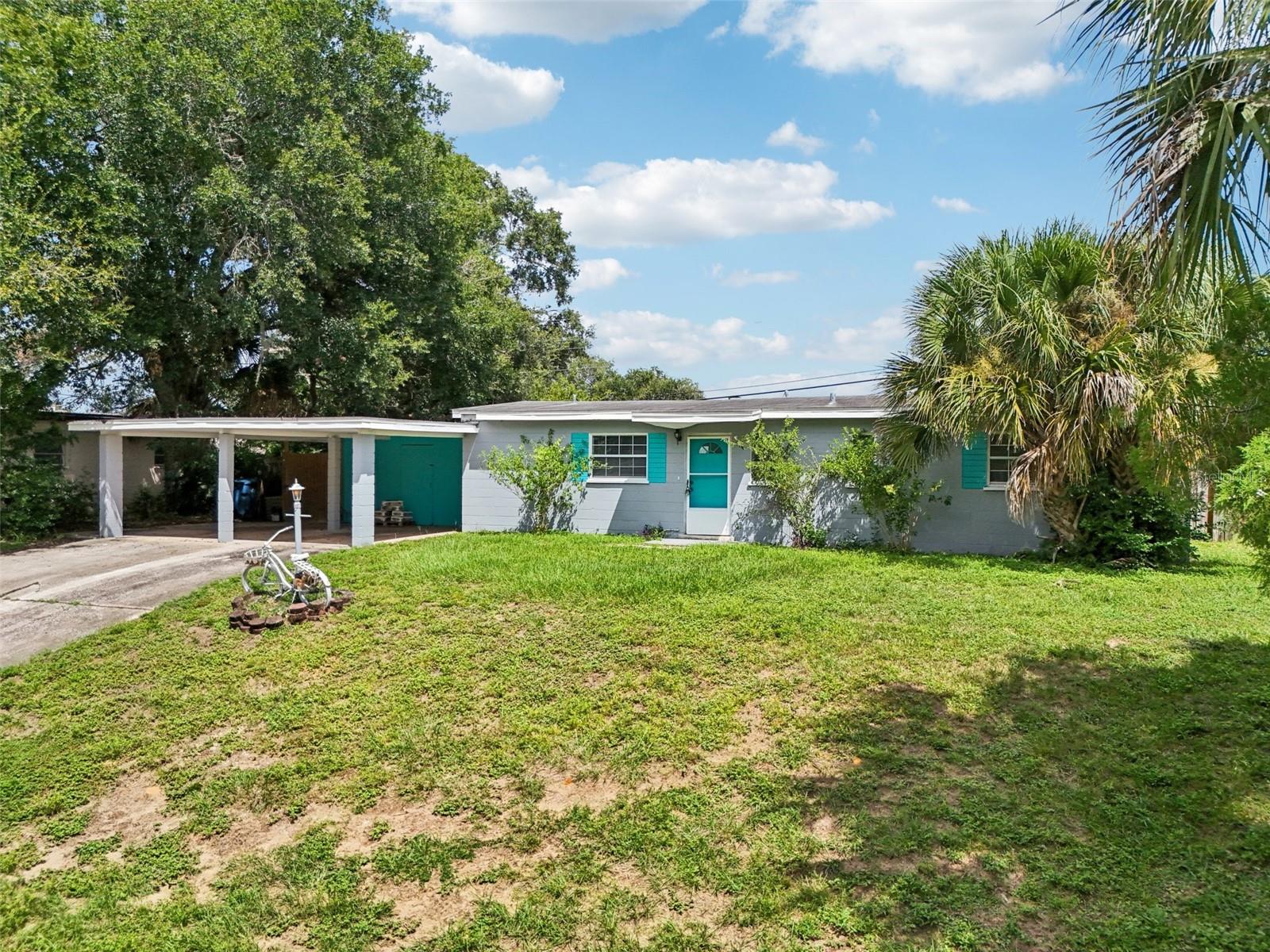 911 Shady Park Terrace, FL