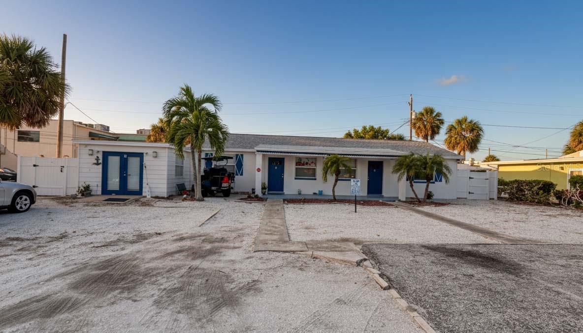 6378 Gulf Winds Drive, FL
