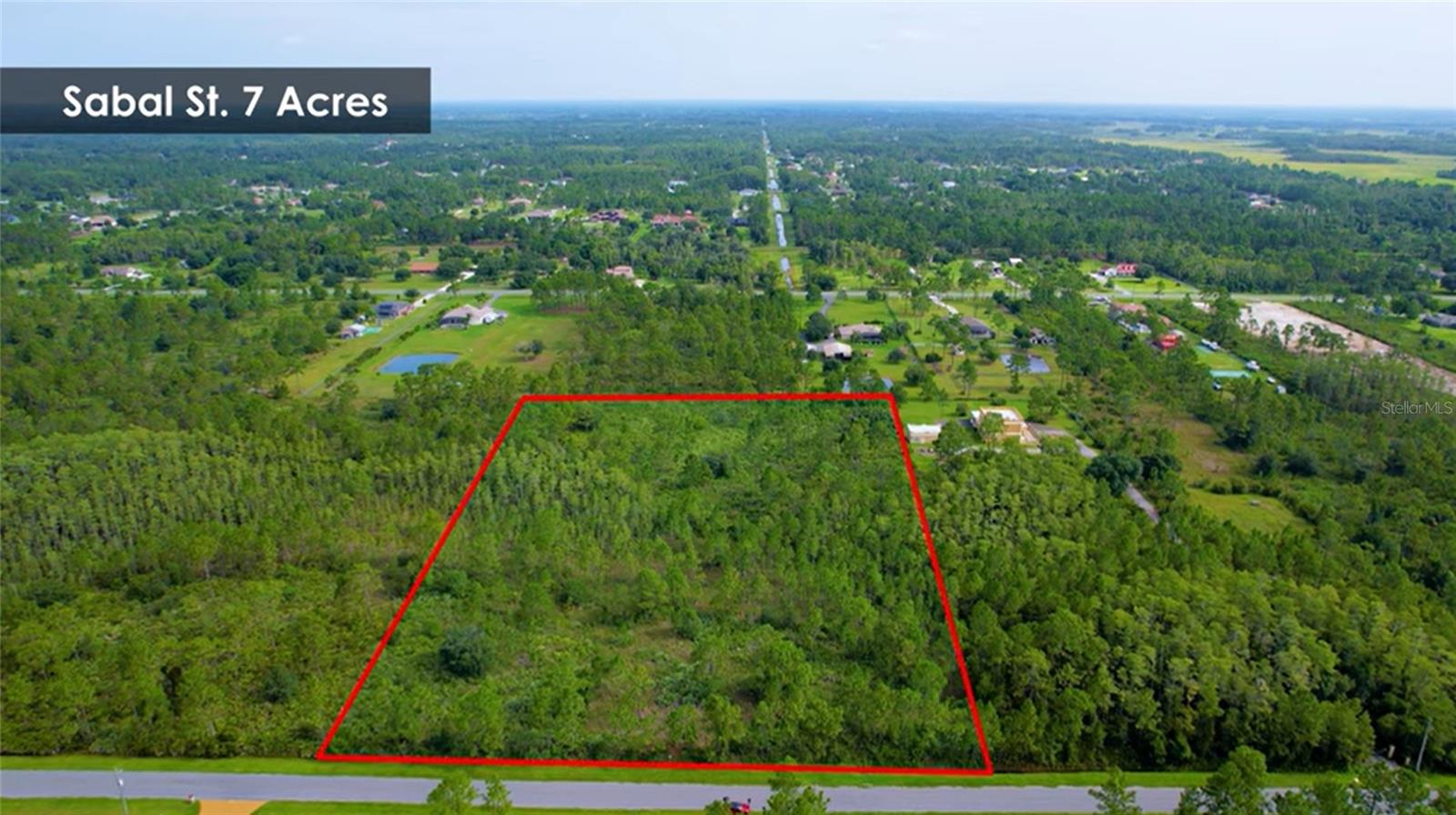 Lot 470 Sabal St, FL
