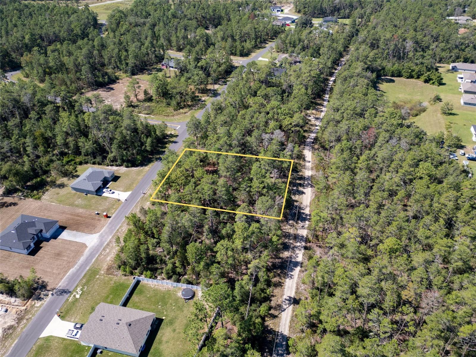 Tbd 41st Cir, FL