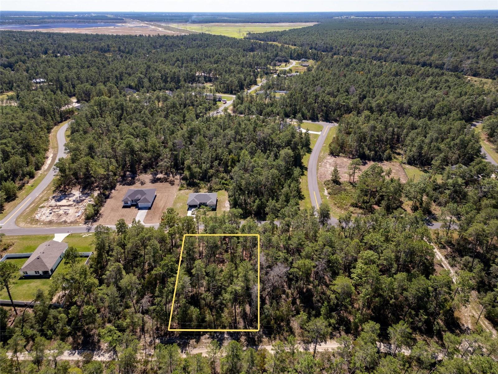 Tbd 41st Cir, FL