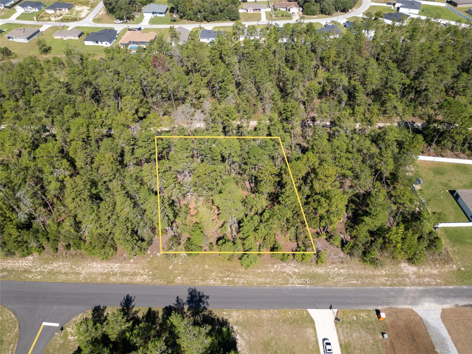 Tbd 41st Cir, FL