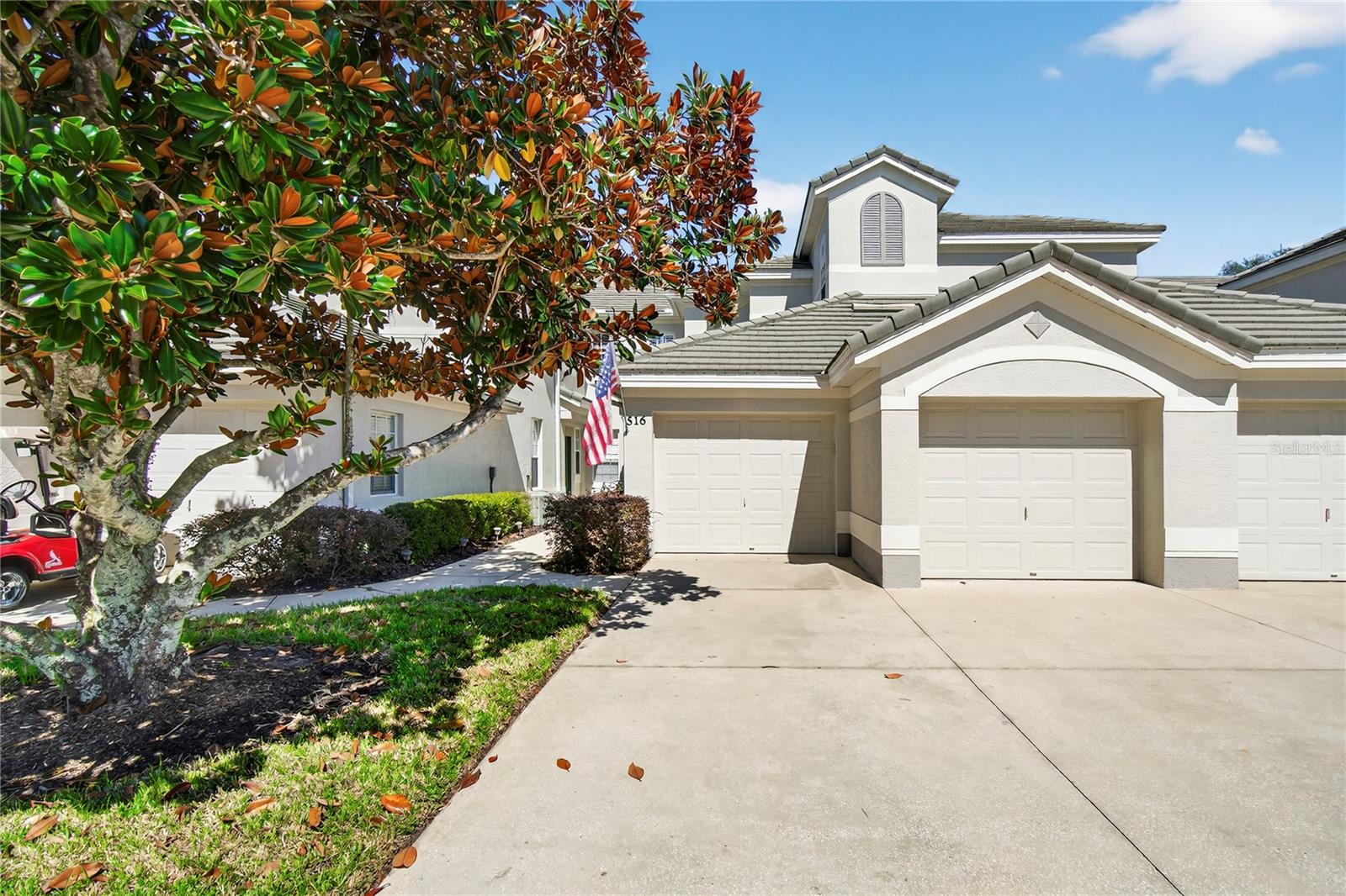 516 Grasslands Village Circle, FL