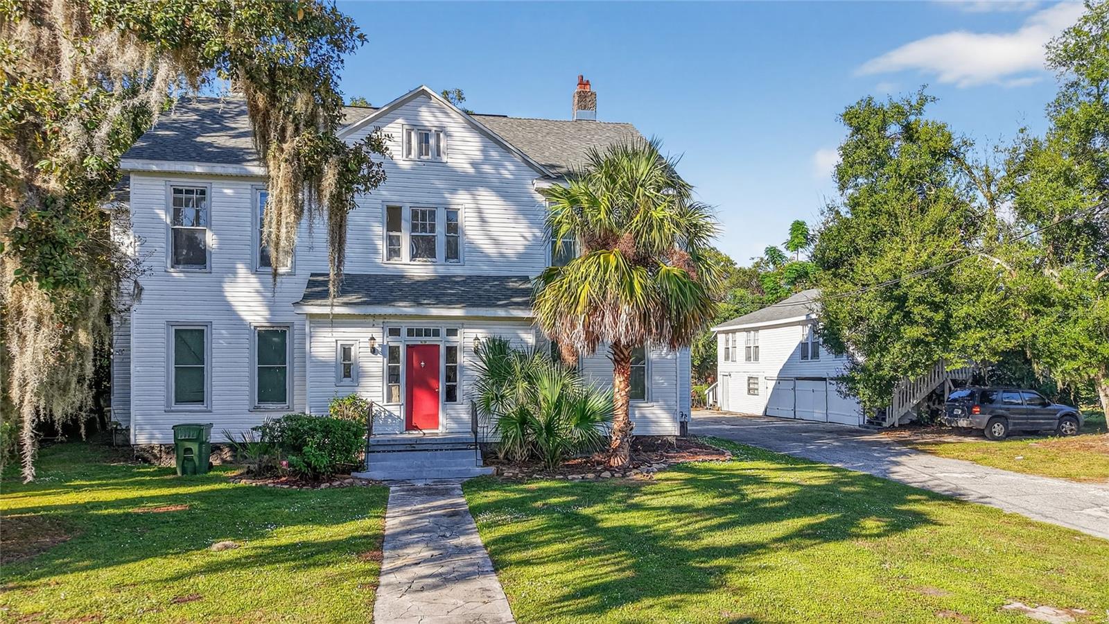 1120 Webster St, FL