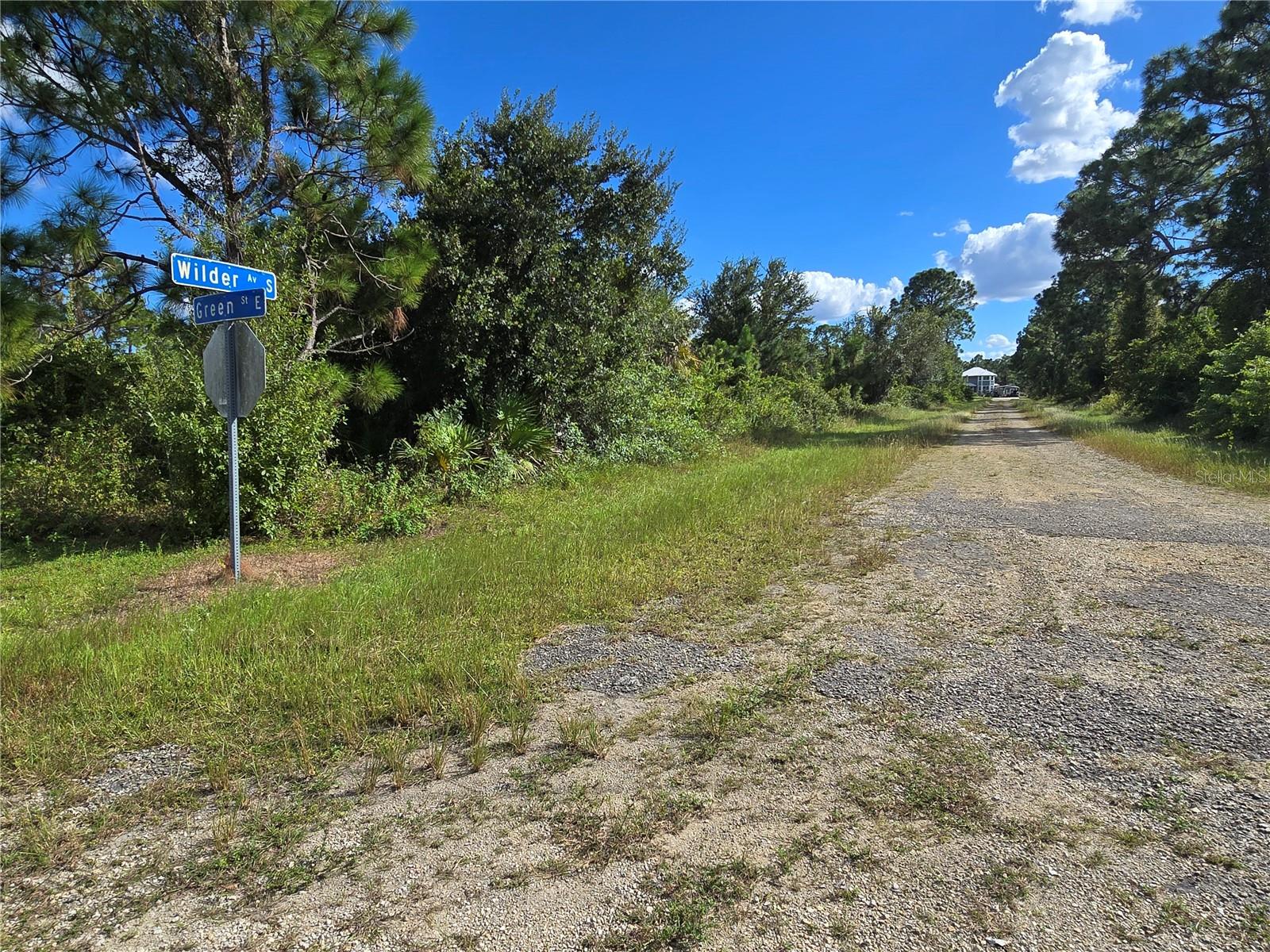 425 Wilder Avenue, FL