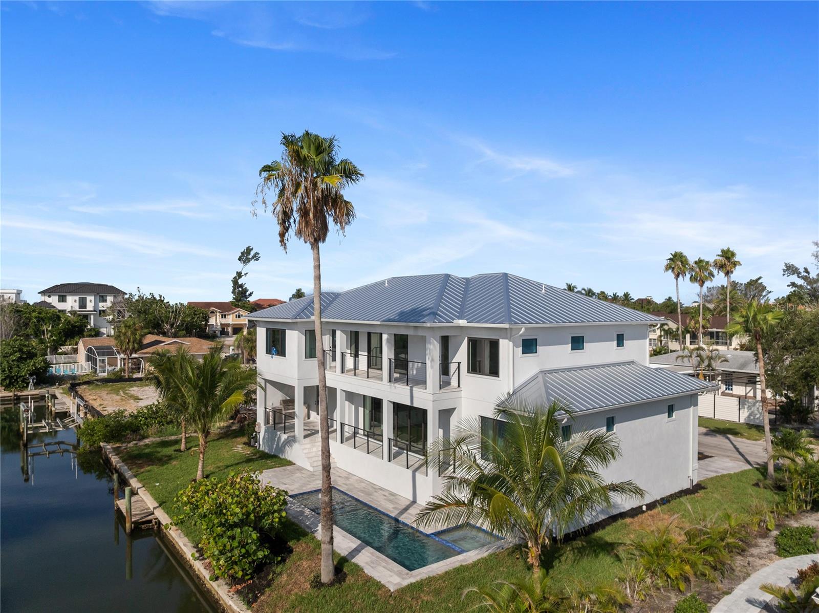 530 De Narvaez Dr, FL