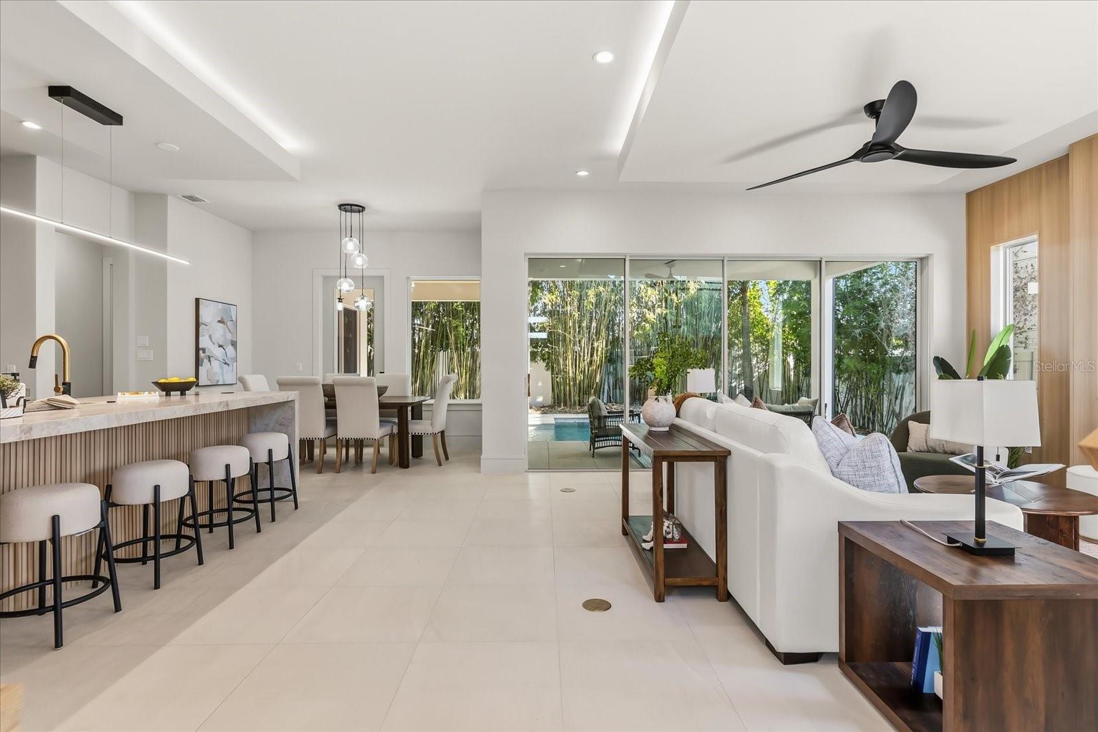 607 Ellen Drive, FL