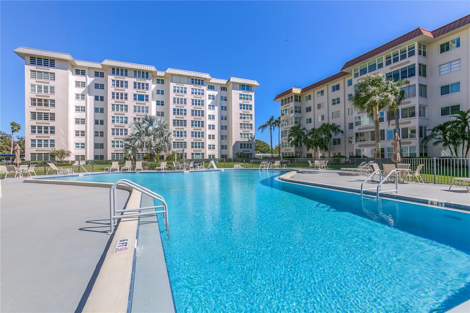 632 Edgewater Drive, FL
