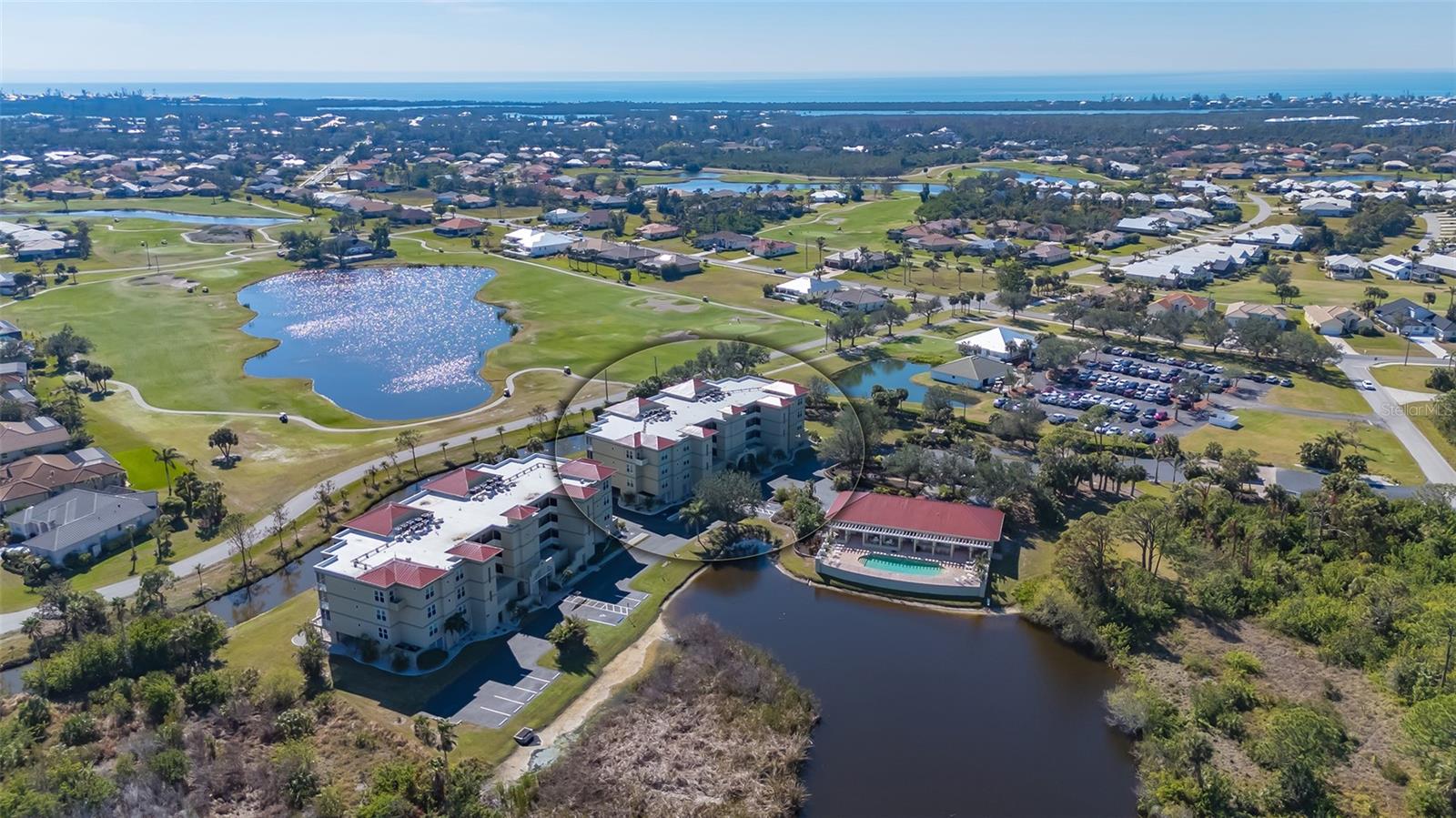 10045 Links Lane, FL