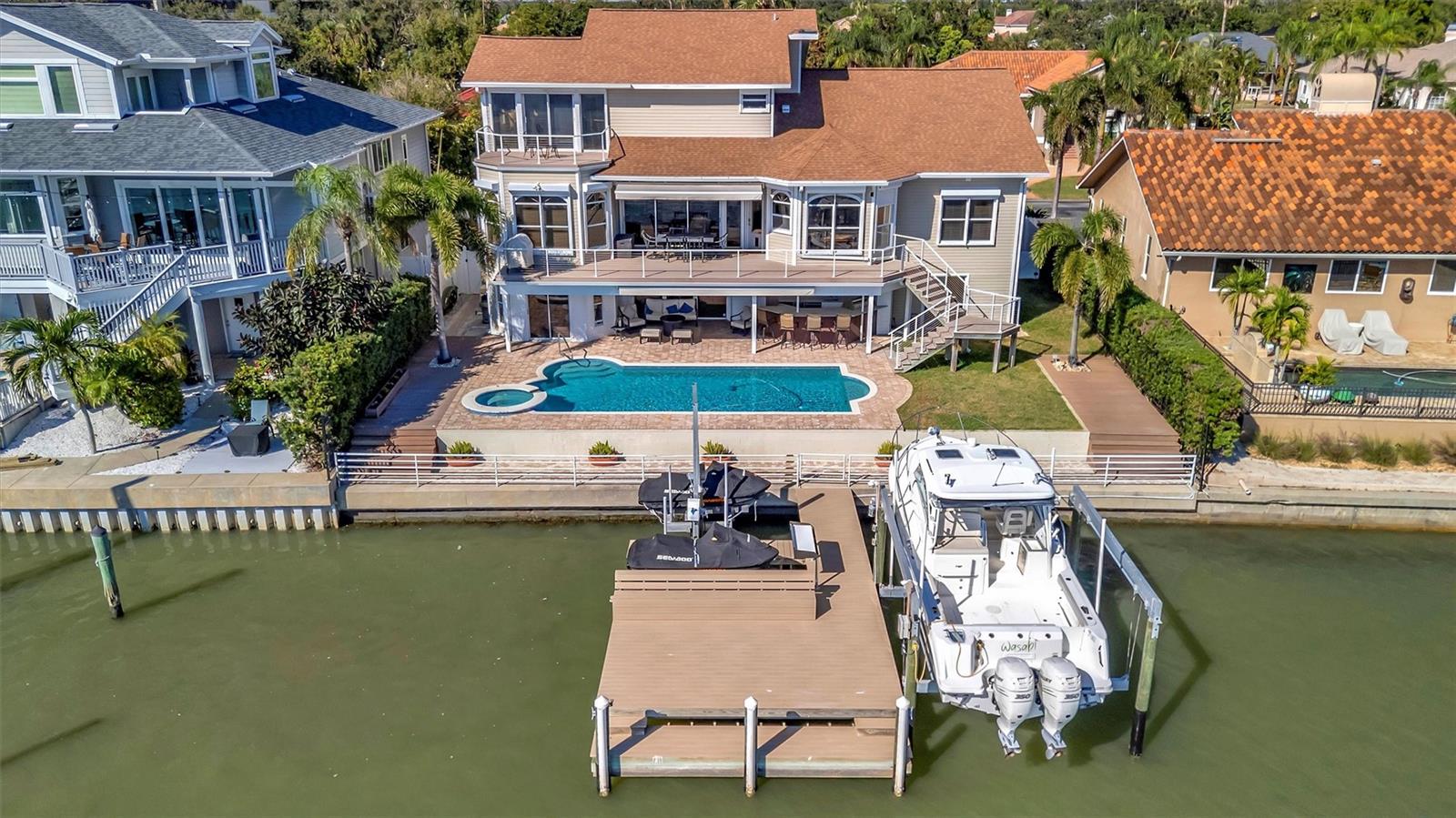 5918 Skimmer Point Boulevard, FL