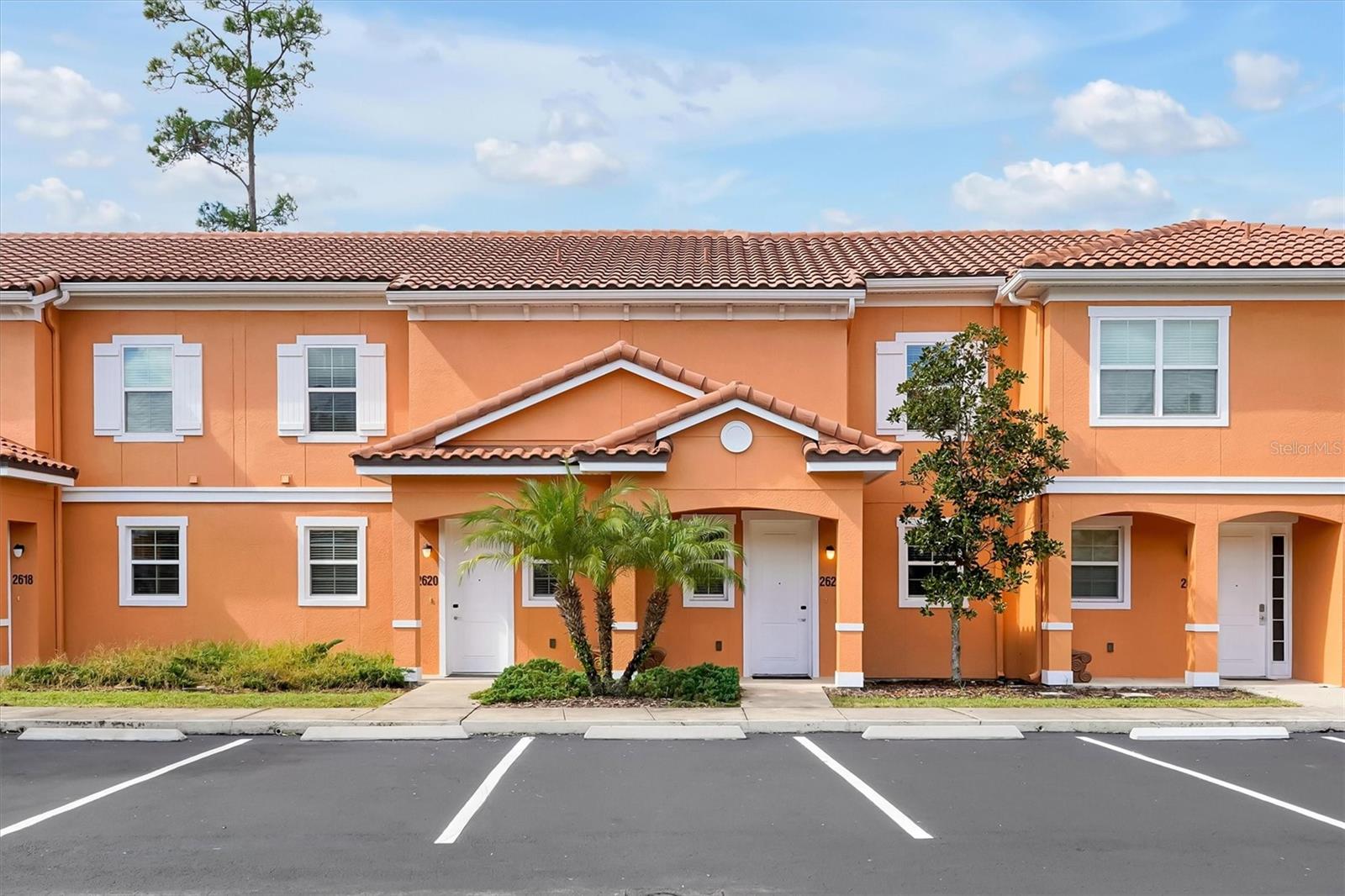 2622 Bugatti Ct, FL