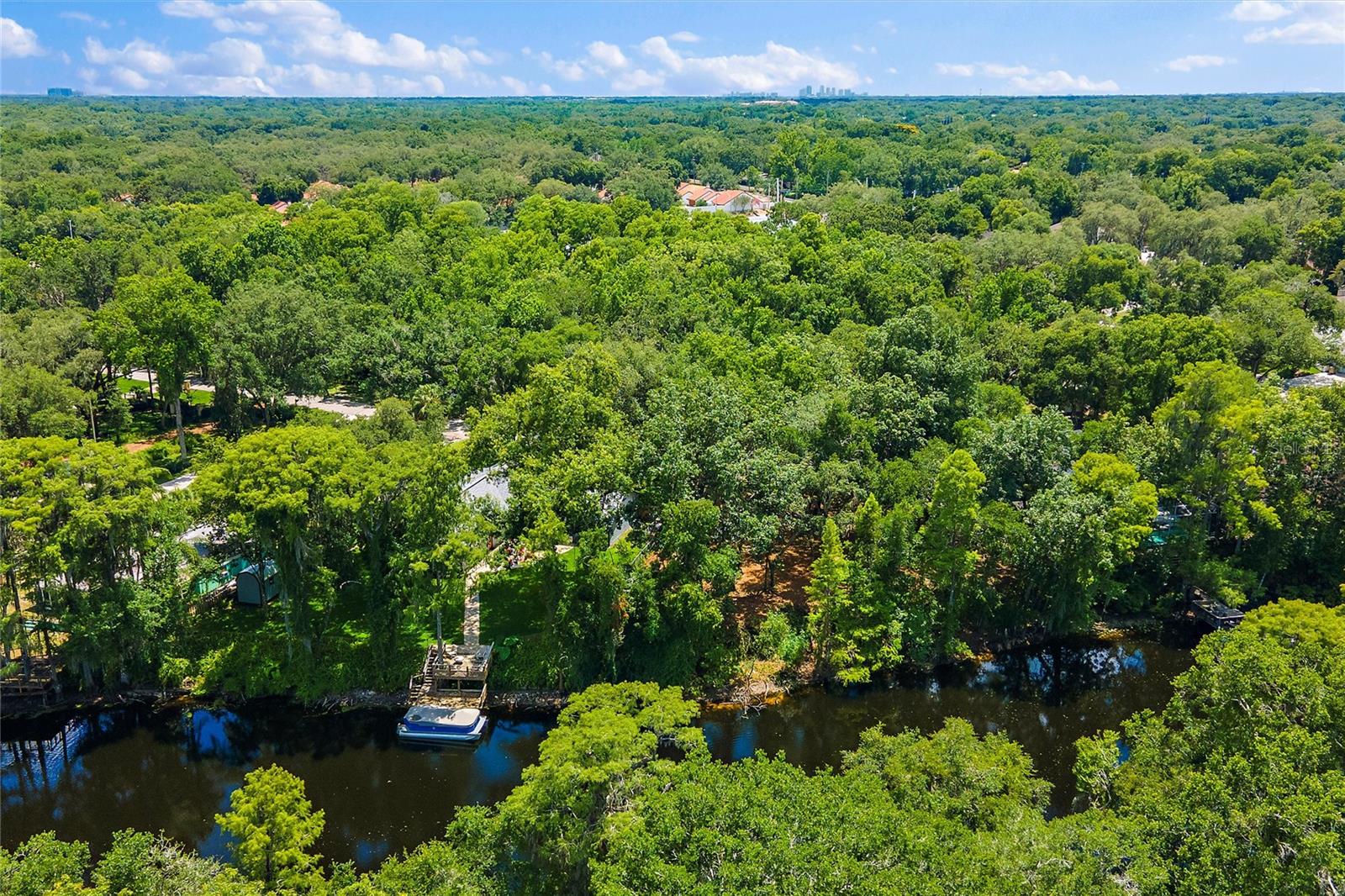 11731 Gail Drive, FL