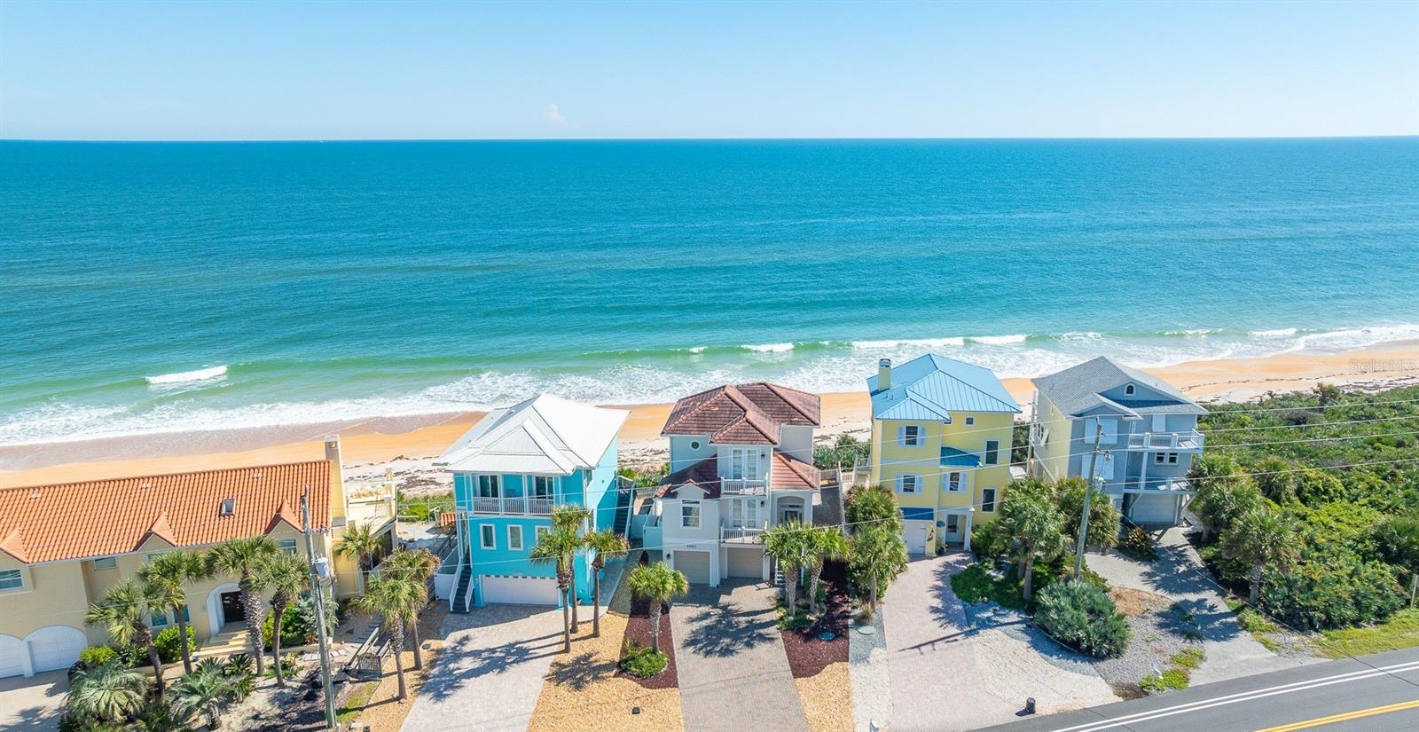 3303 Ocean Shore Blvd, FL