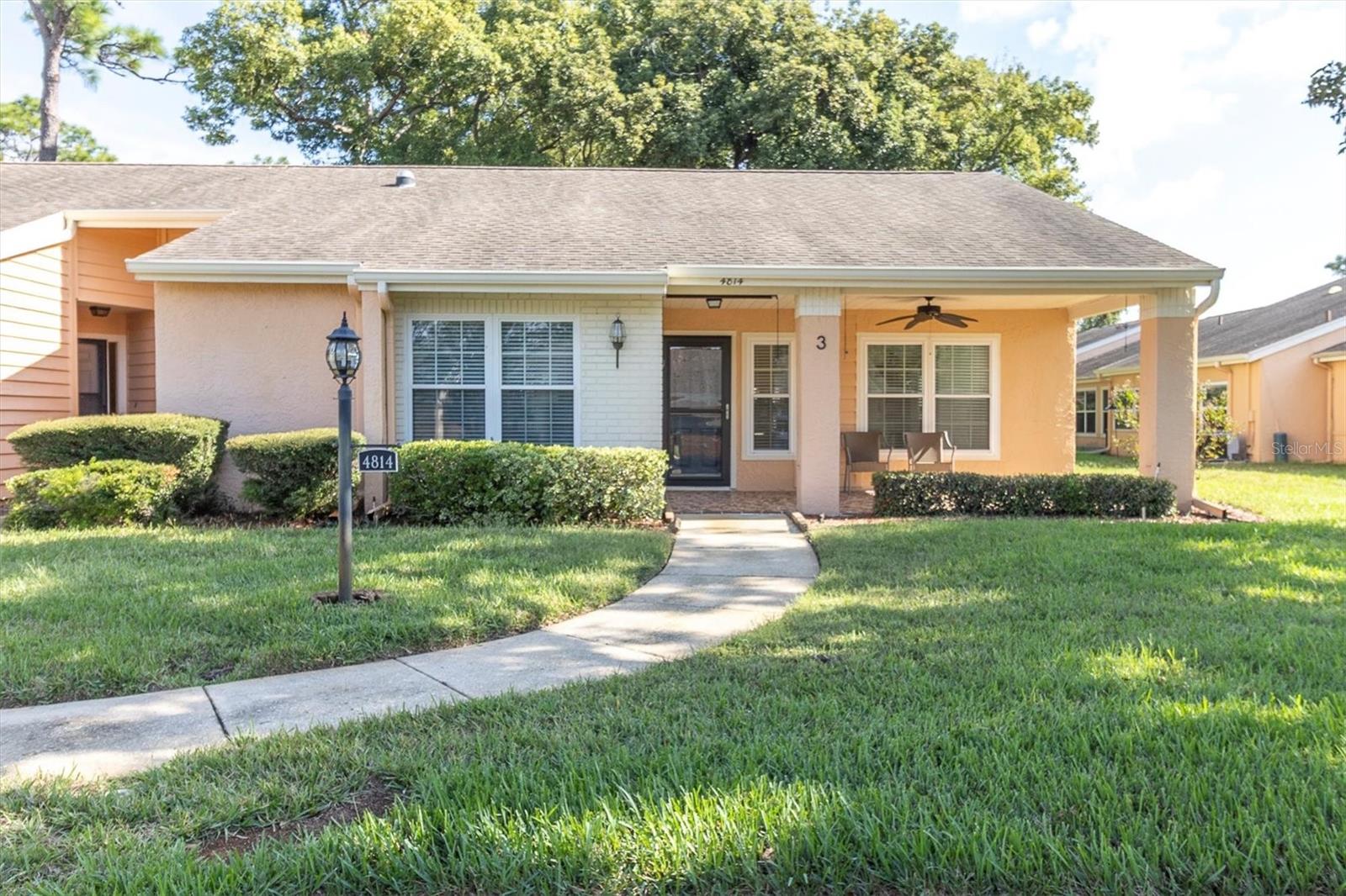 4814 Grist Mill Circle, FL