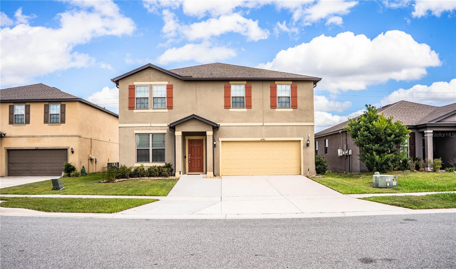 8743 Conoy Ave, FL