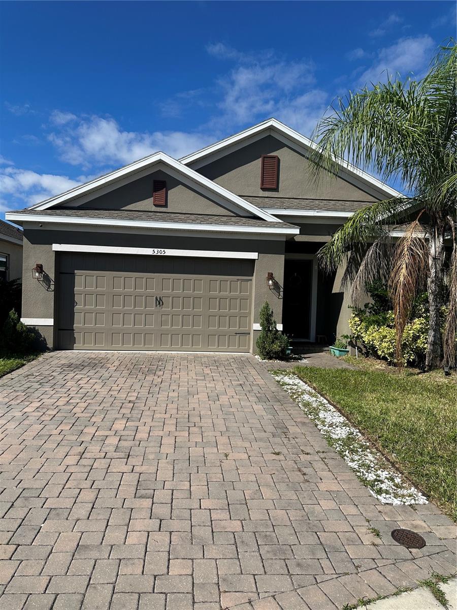5305 Jubiloso Drive, FL