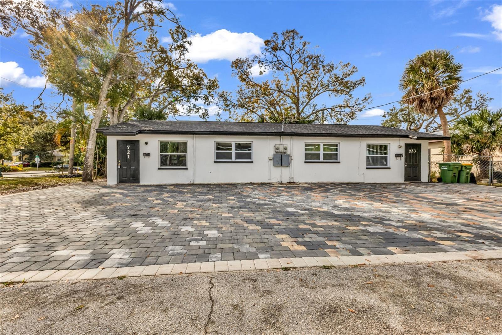 721 N Osprey Ave, FL