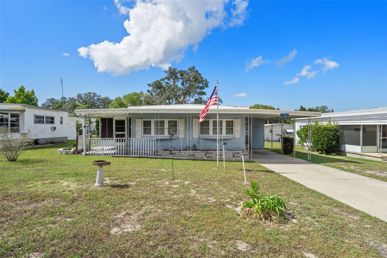7162 Fairlane Avenue, FL