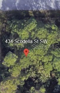 434 Scodella St Sw, FL