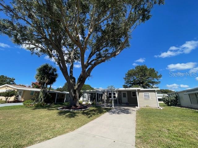 909 Orchid Street, FL