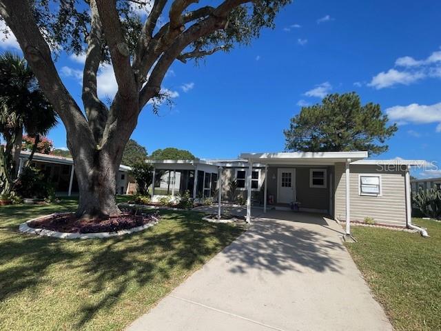 909 Orchid Street, FL