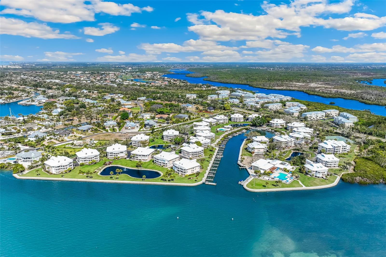 11000 Placida Road, FL