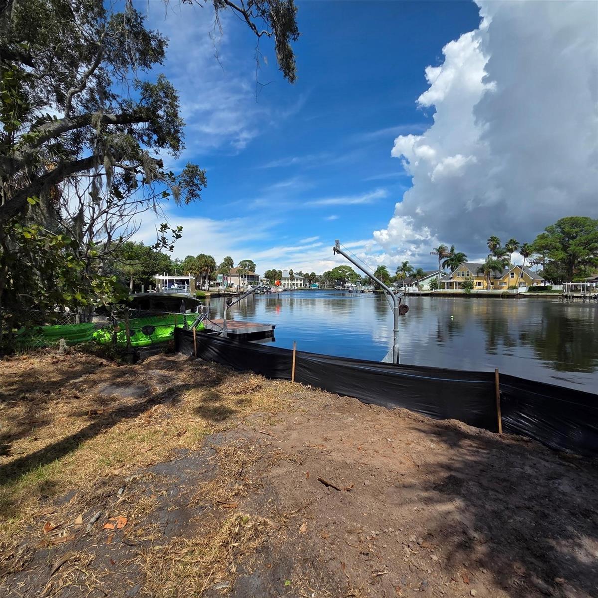 5345 Tarry Lane, FL