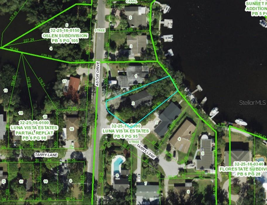 5345 Tarry Lane, FL