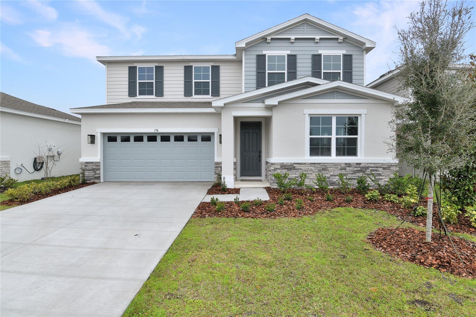176 Blue Star Court, FL
