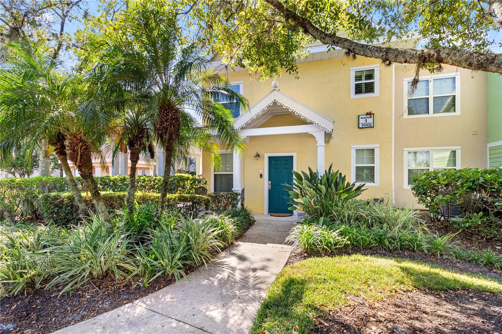 3002 Bonfire Beach Drive, FL