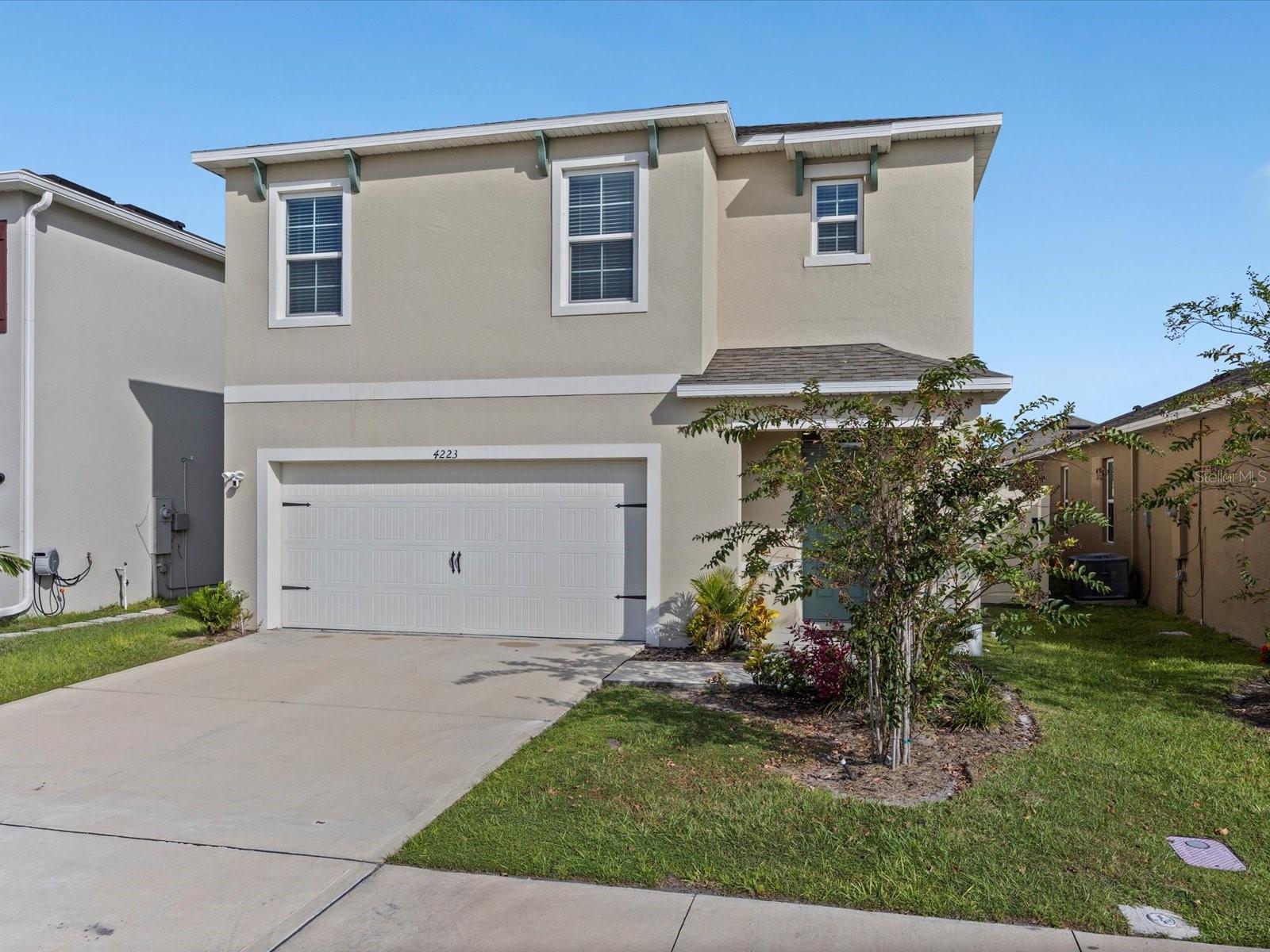 4223 San Rocco Way, FL