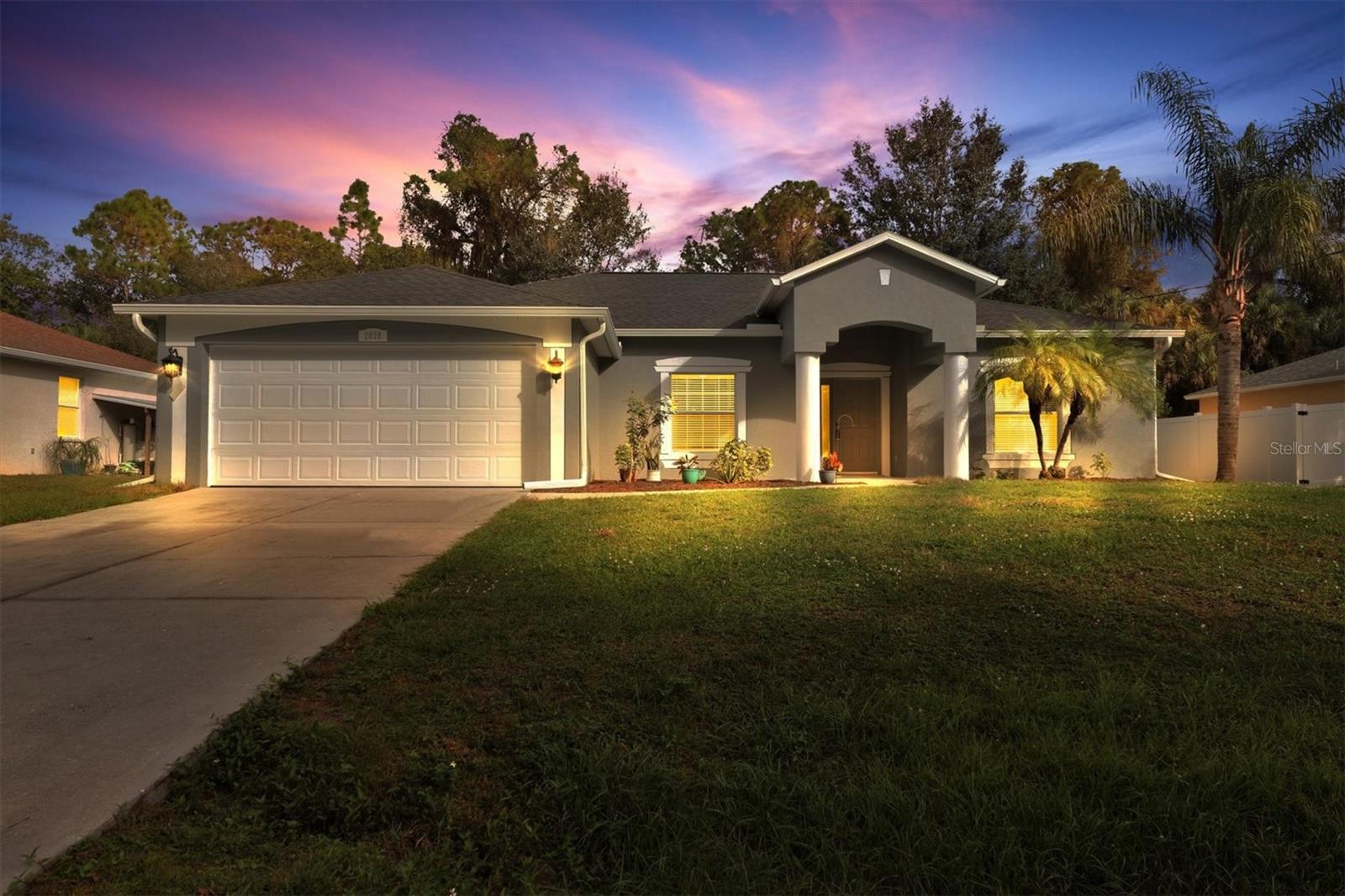 2038 Mincey Terrace, FL