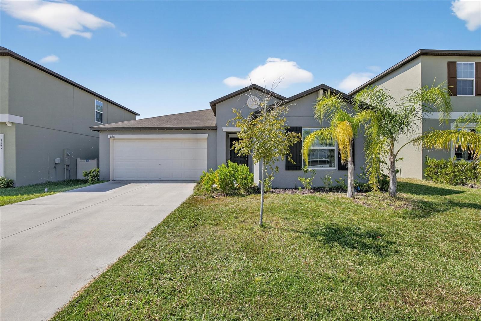 1748 Red Loop, FL