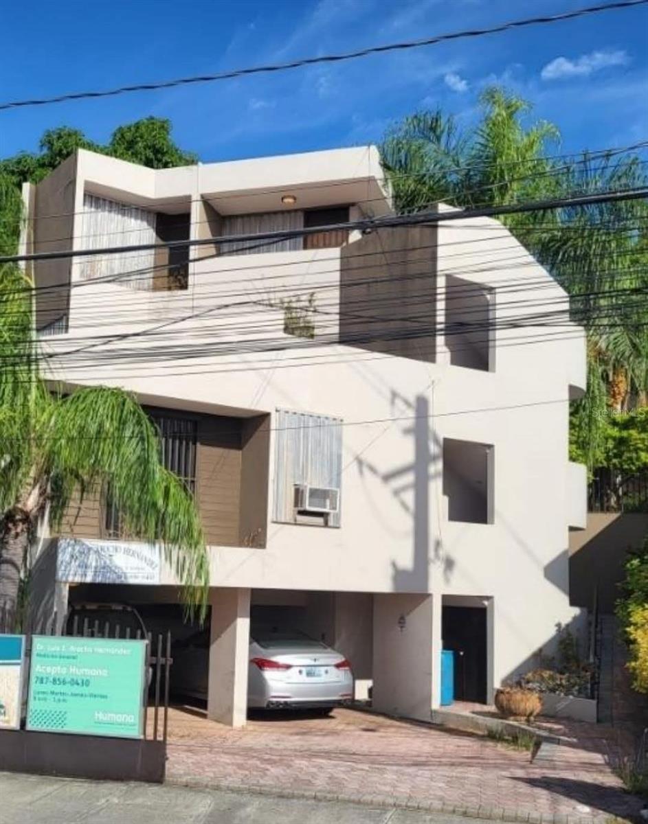 58,  Prolongacion Comercio, PR