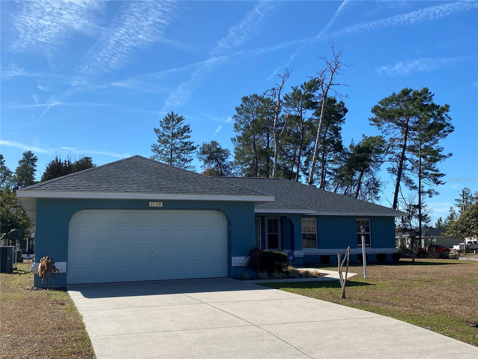3658 127th Lane Road, FL