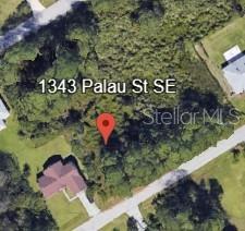 1343 Palau St Se, FL
