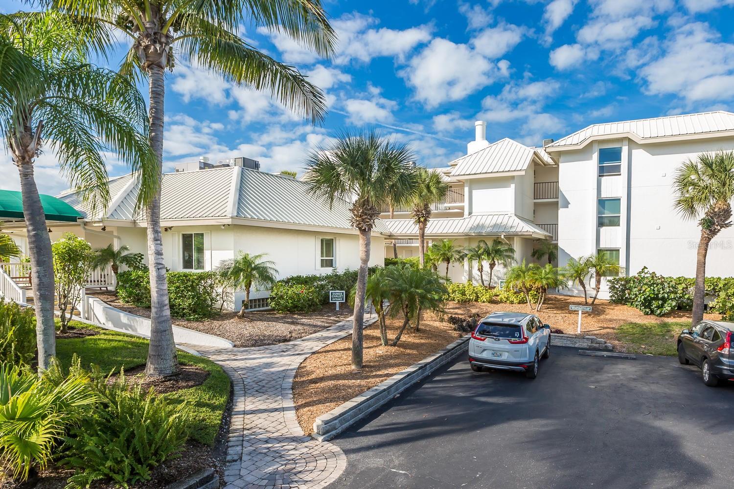 5000 Gasparilla Rd #Dc307, FL
